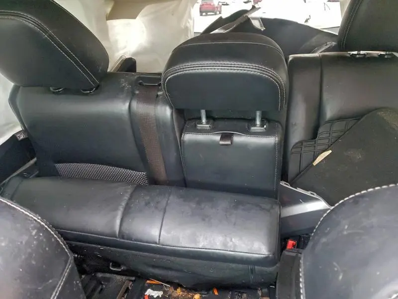 2020 DODGE JOURNEY CROSSROAD  