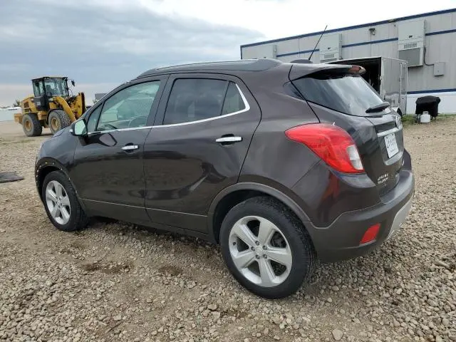 2015 BUICK ENCORE PREMIUM  
