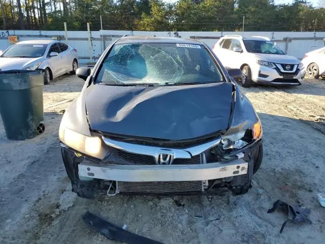 2010 HONDA CIVIC VP  