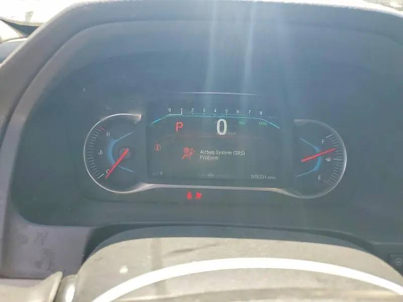 2022 HONDA PILOT EXL  