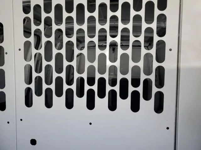 2021 CHEVROLET EXPRESS G2500   