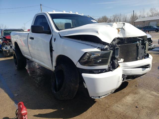 2014 RAM 2500 ST