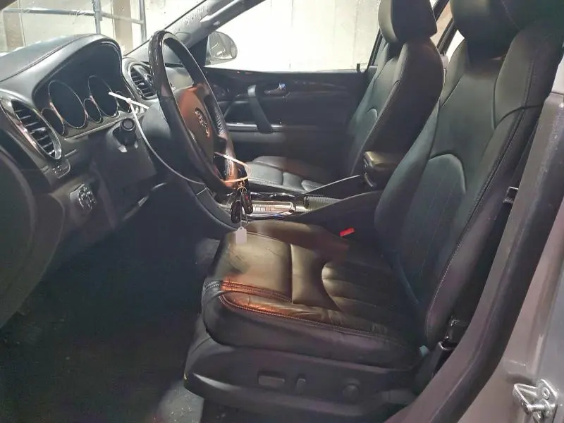2017 BUICK ENCLAVE   