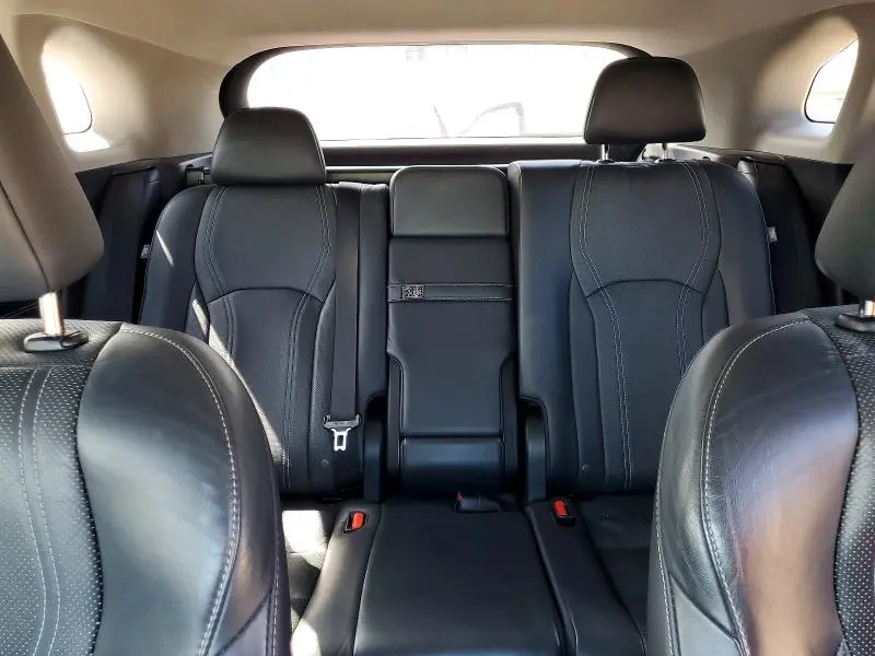 2018 LEXUS RX 350 BASE  