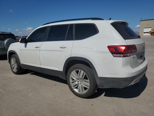 2020 VOLKSWAGEN ATLAS SE