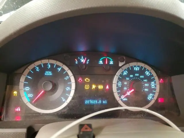 2010 FORD ESCAPE HYBRID  