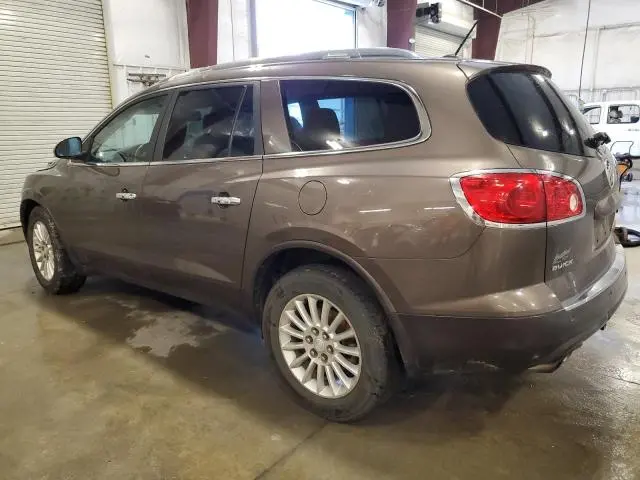 2011 BUICK ENCLAVE CXL