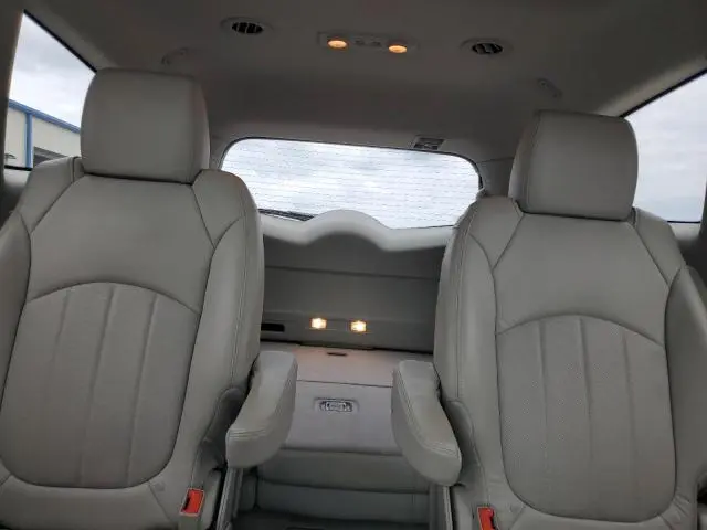2012 BUICK ENCLAVE   