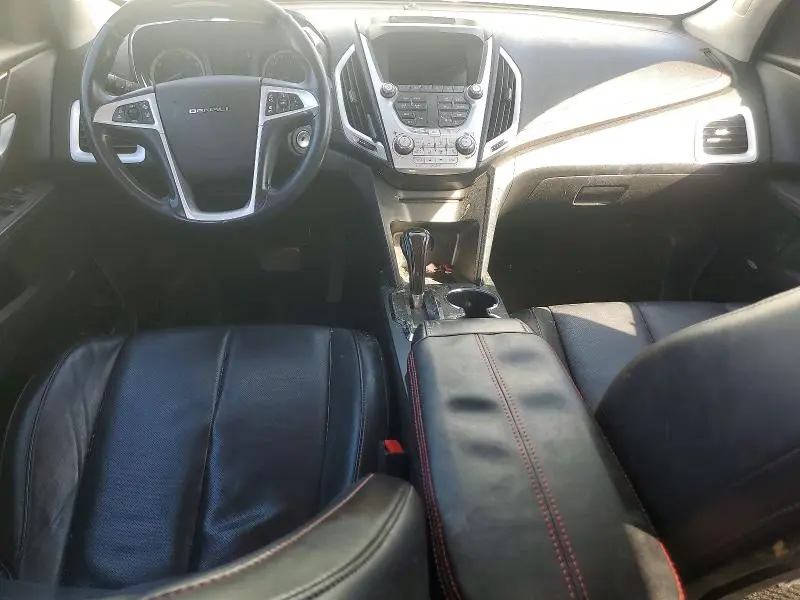 2013 GMC TERRAIN DENALI  