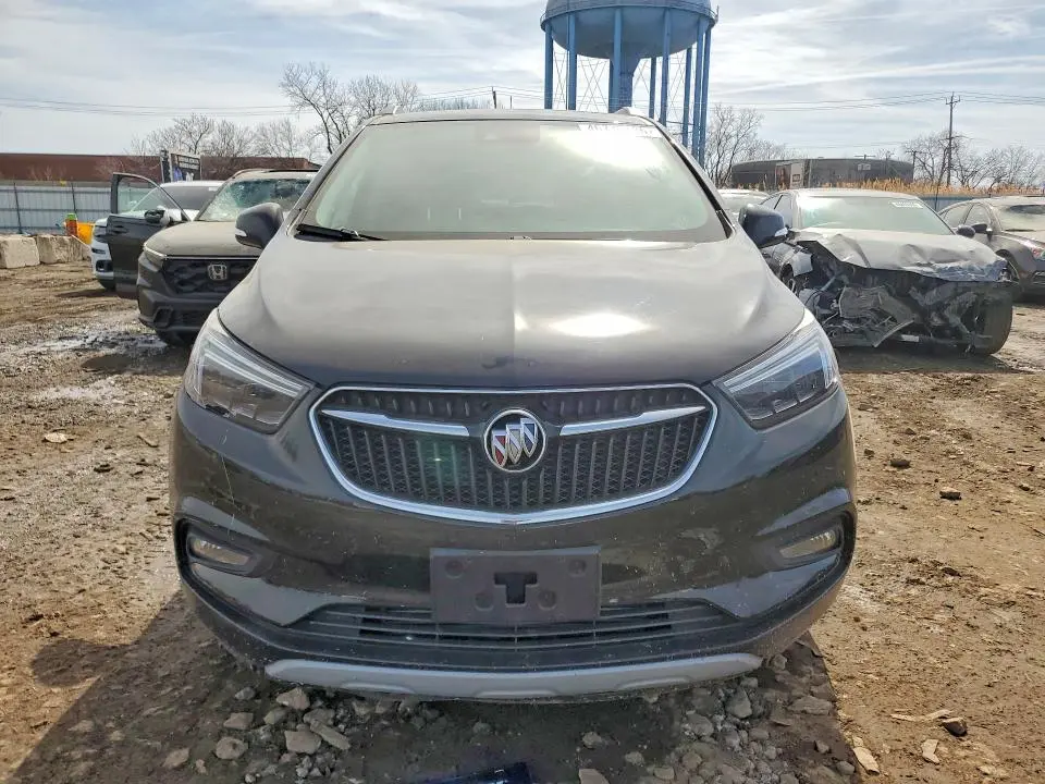2017 BUICK ENCORE PREMIUM  
