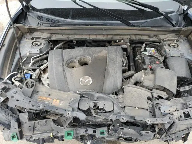 2021 MAZDA CX-30 PREMIUM  