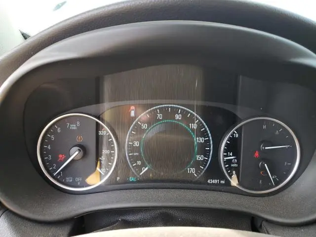 2019 BUICK ENVISION PREMIUM  