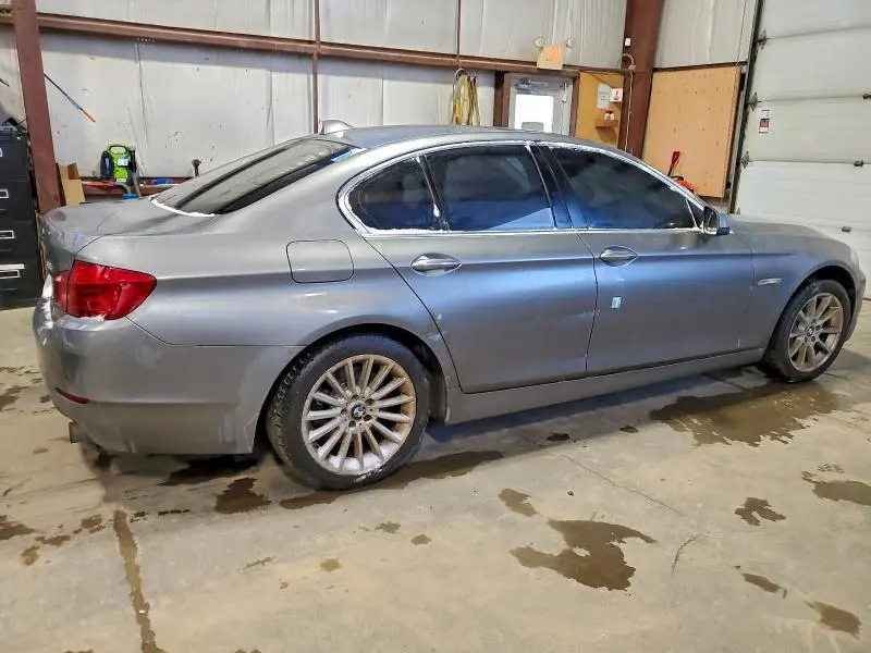 2013 BMW 535 XI  