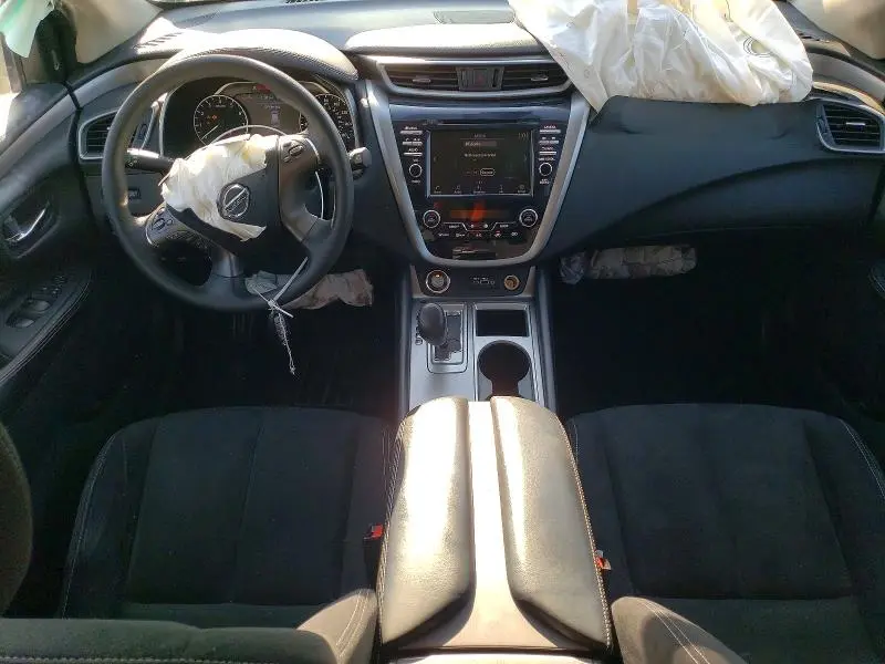 2020 NISSAN MURANO S  