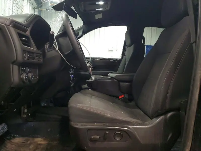 2023 CHEVROLET TAHOE K1500  