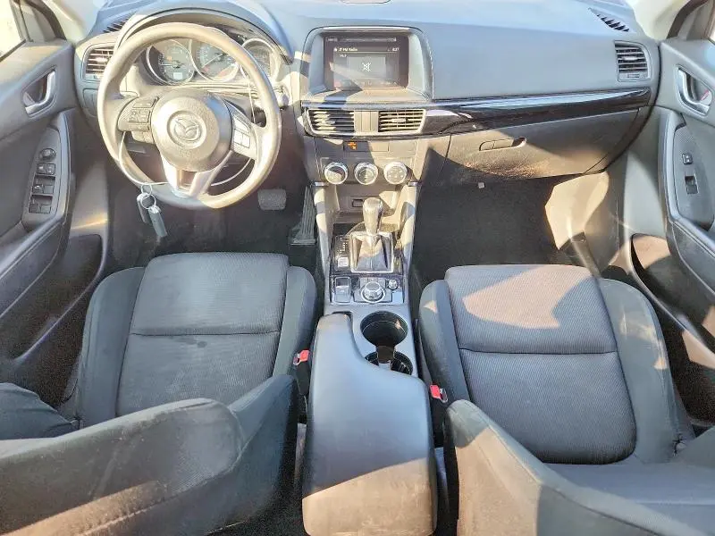 2016 MAZDA CX-5 SPORT  