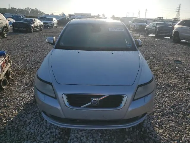 2010 VOLVO S40 2.4I