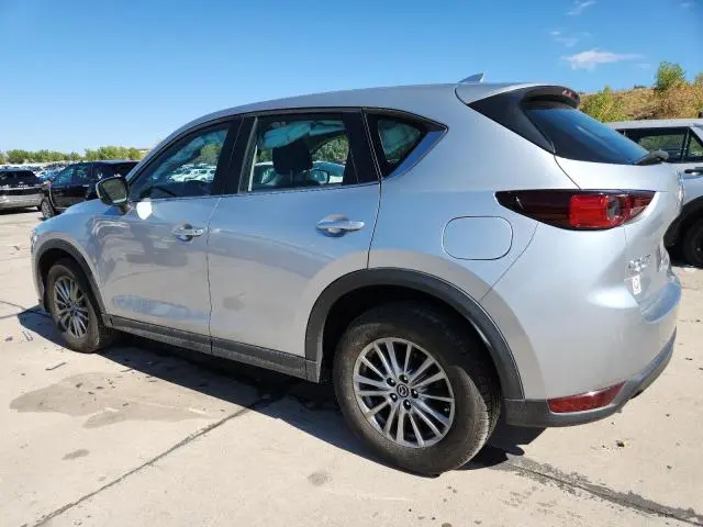 2018 MAZDA CX-5 SPORT  