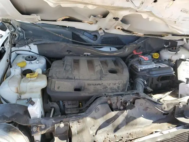 2011 JEEP PATRIOT SPORT  