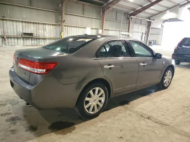 2011 LINCOLN MKZ   