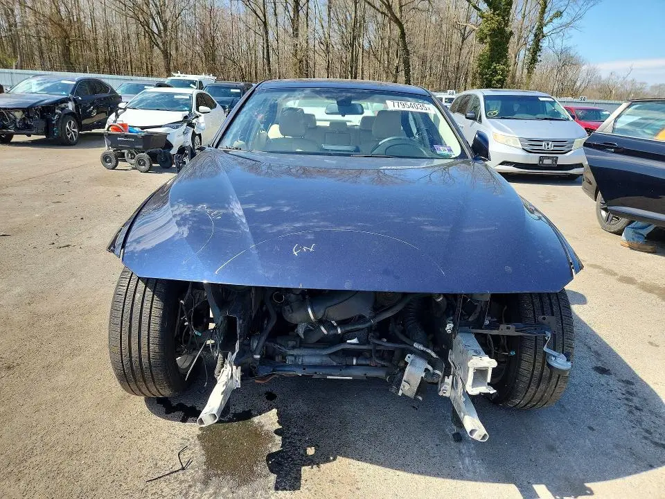 2015 BMW 320 I XDRIVE  