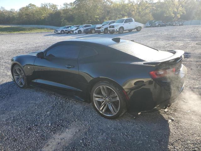 2016 CHEVROLET CAMARO SS