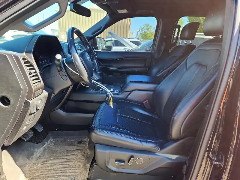 2019 FORD EXPEDITION MAX LIMITED  