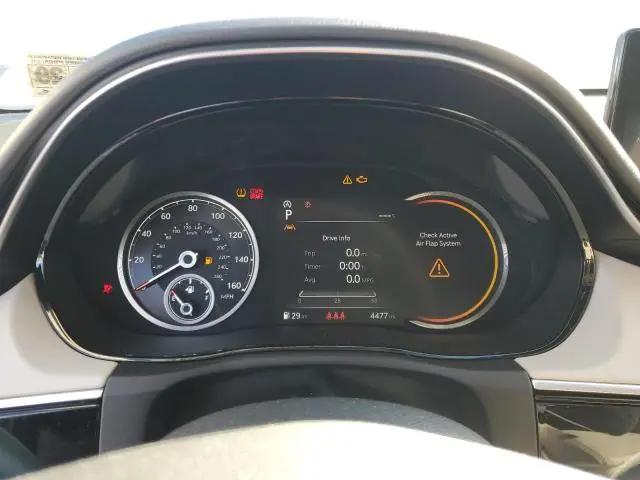 2025 GENESIS GV70 BASE  