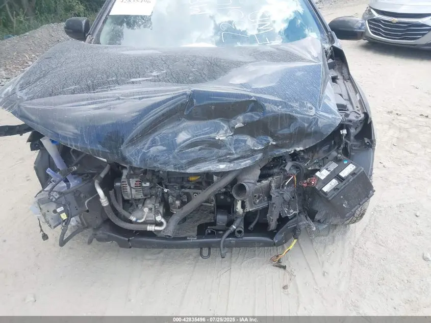 2013 KIA FORTE EX