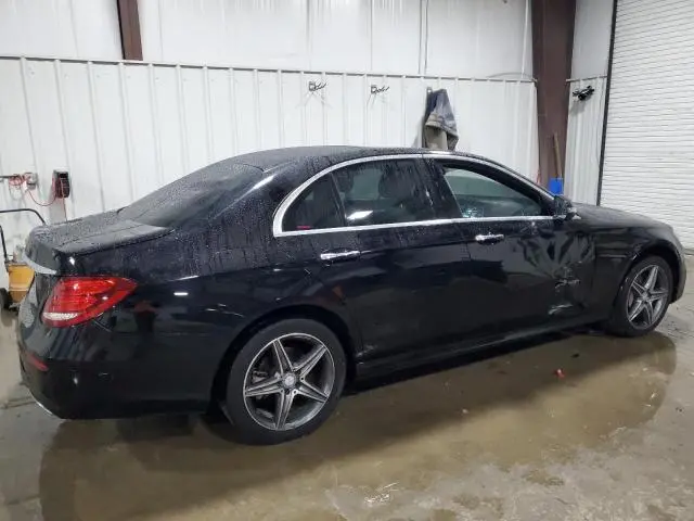 2017 MERCEDES-BENZ E 300  