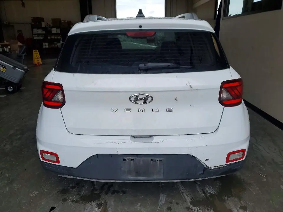 2020 HYUNDAI VENUE SEL  
