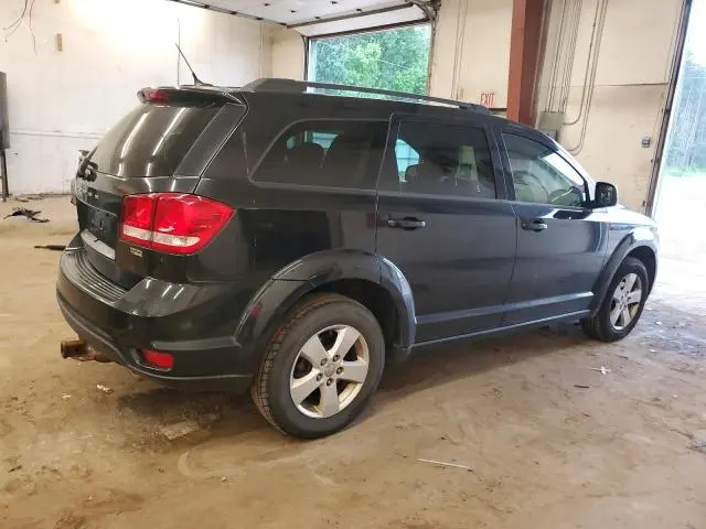 2011 DODGE JOURNEY MAINSTREET