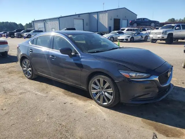 2021 MAZDA 6 GRAND TOURING  
