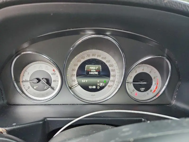 2015 MERCEDES-BENZ GLK 350 4MATIC  