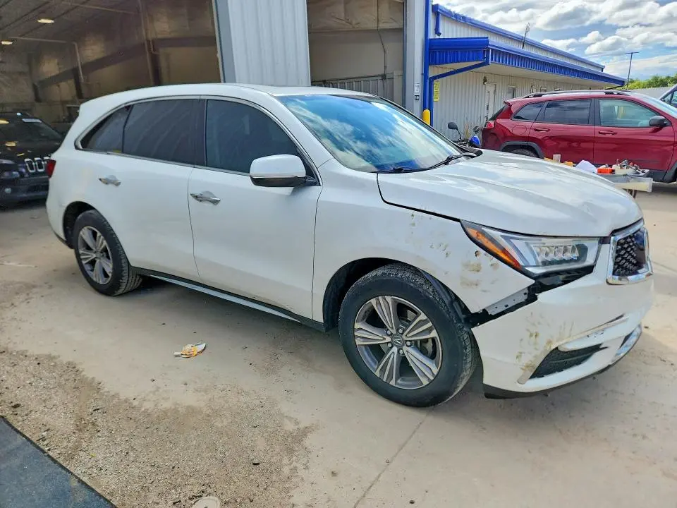 2020 ACURA MDX   