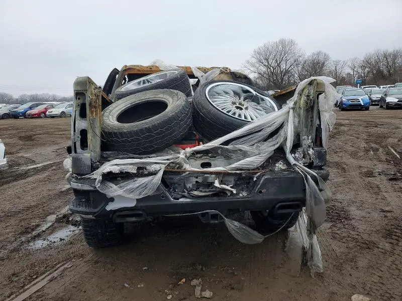 2020 GMC SIERRA K1500 SLT  