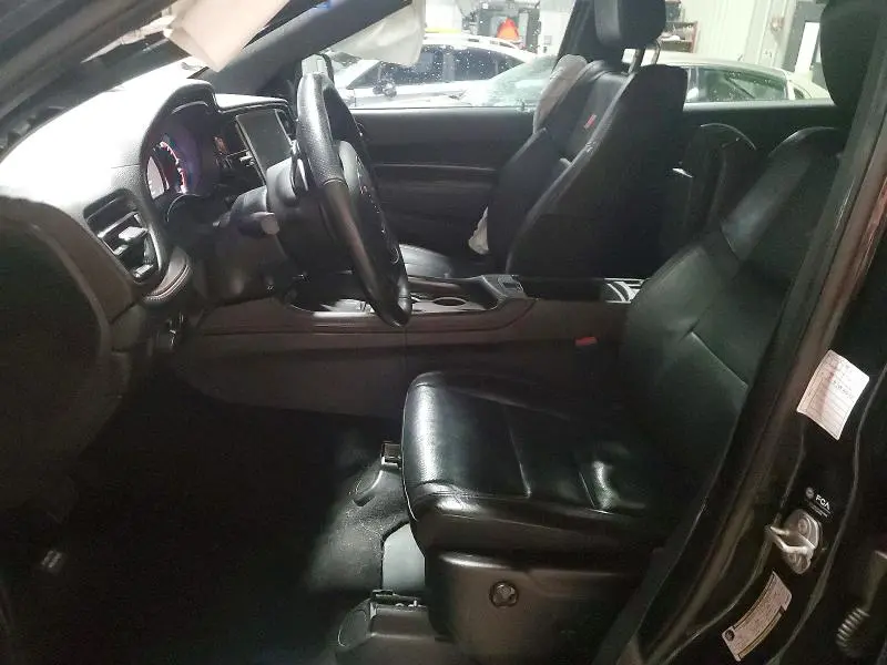 2024 DODGE DURANGO R/T  