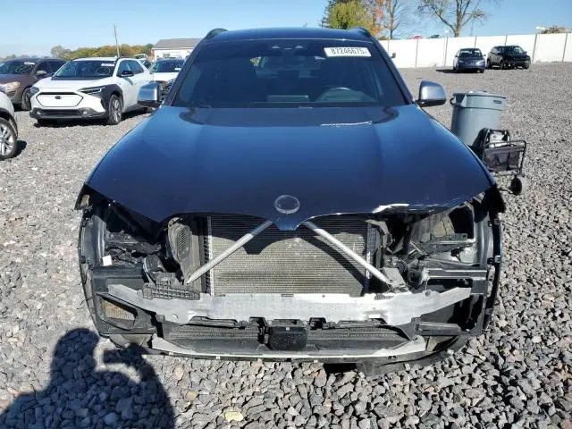 2018 BMW X3 XDRIVEM40I  