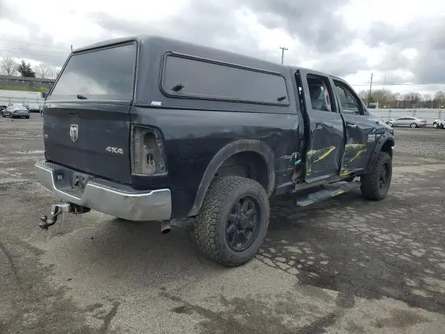 2014 RAM 2500 SLT