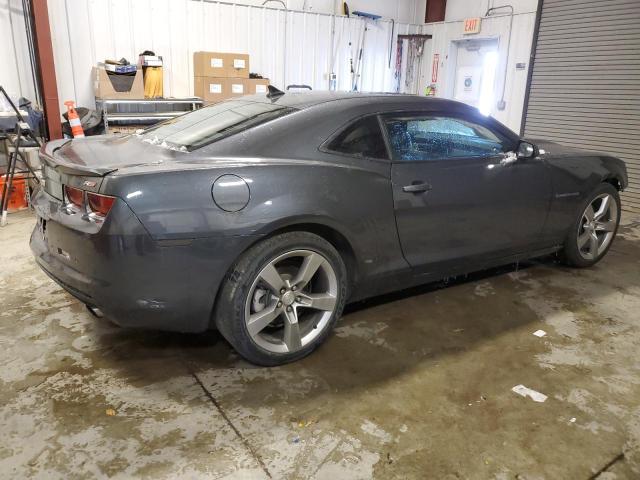 2010 CHEVROLET CAMARO LT