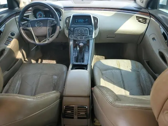 2011 BUICK LACROSSE CXL  