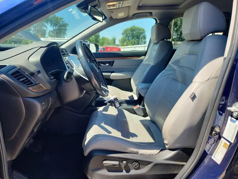 2020 HONDA CR-V EXL  