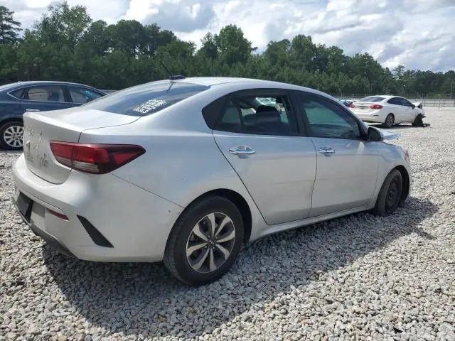 2023 KIA RIO LX  