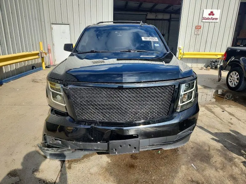 2020 CHEVROLET SUBURBAN C1500 LT  