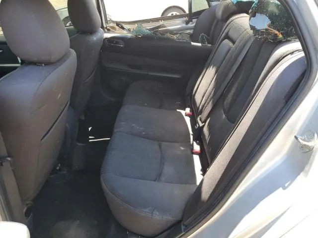 2012 MAZDA 6 I  