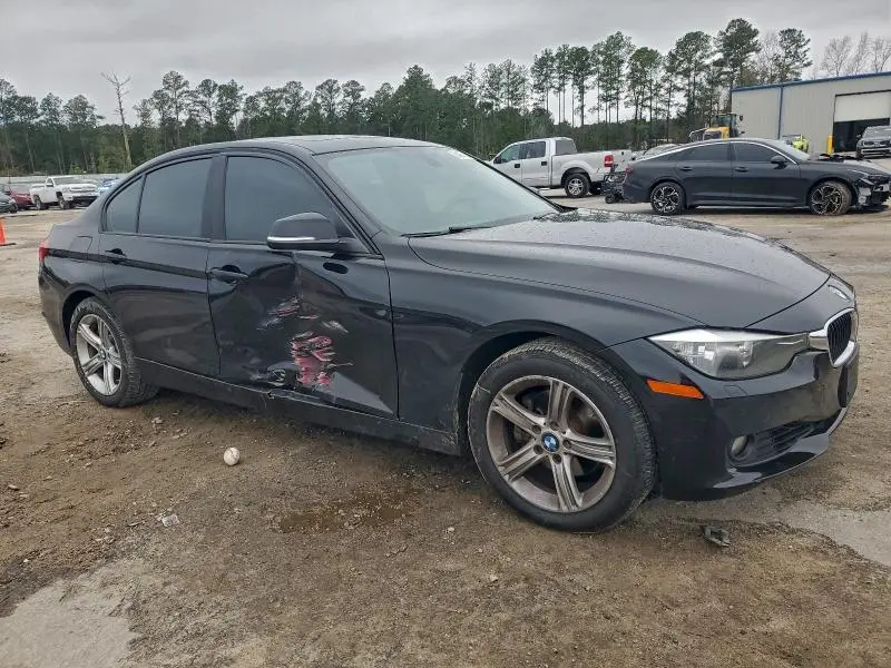 2015 BMW 328 XI SULEV  