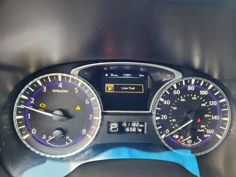2014 INFINITI QX60 BASE  