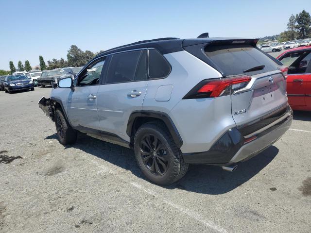 2022 TOYOTA RAV4 XSE