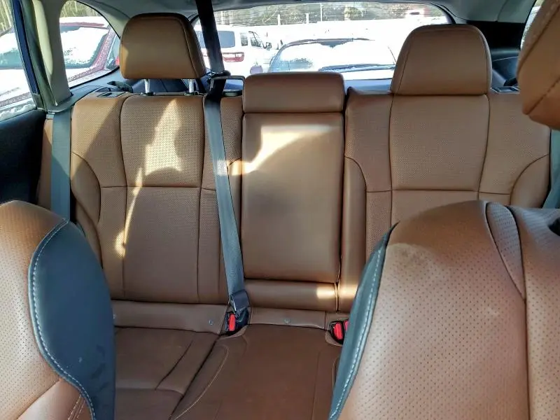 2020 SUBARU OUTBACK TOURING  