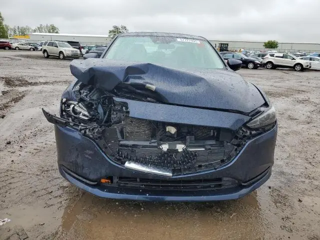 2020 MAZDA 6 TOURING  